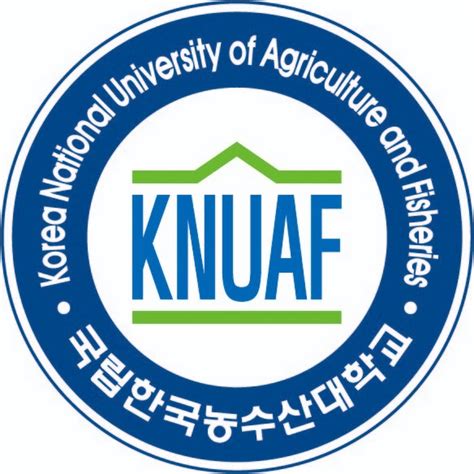 한국 농수산 대학교 홈페이지